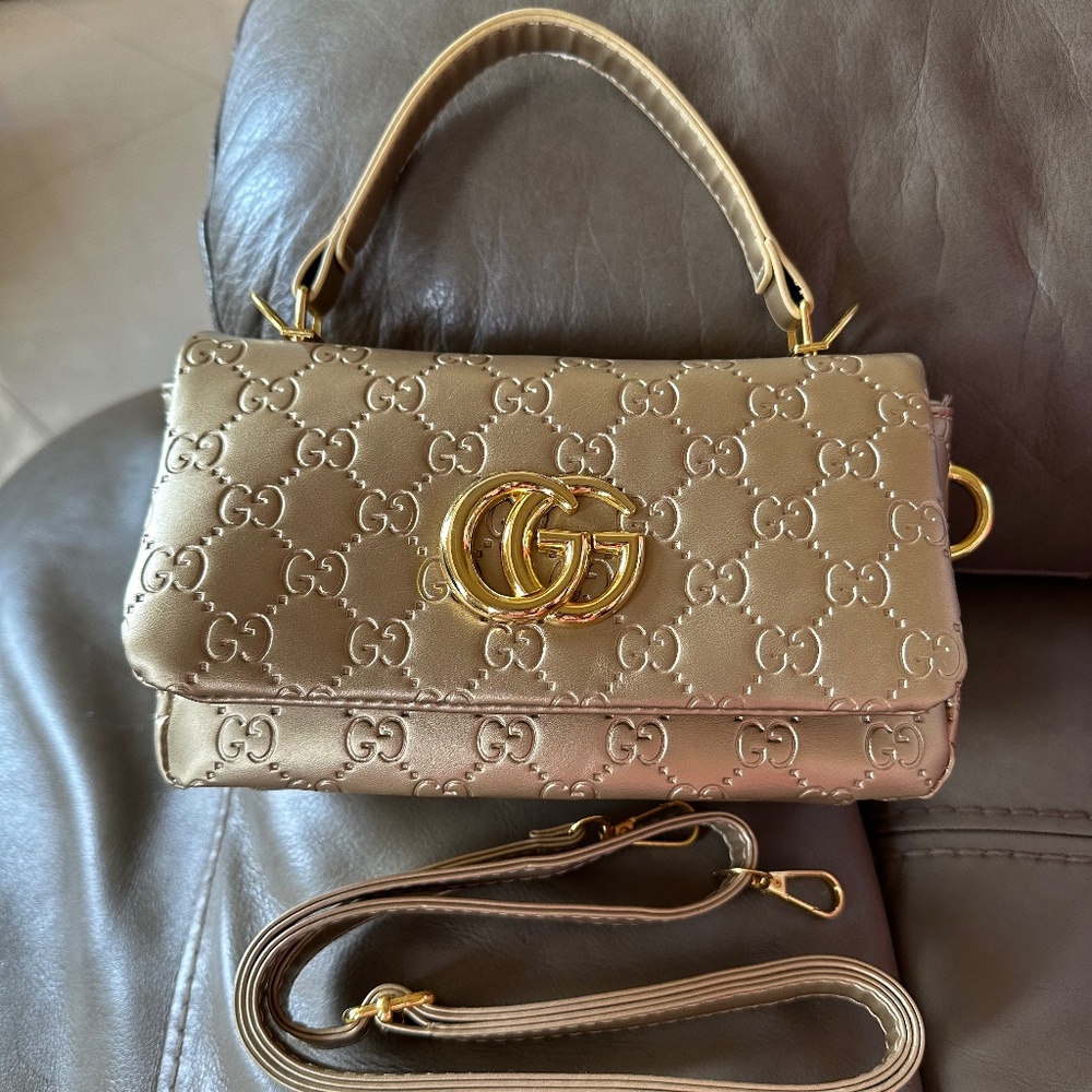 NWOT Handbag
